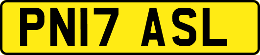 PN17ASL