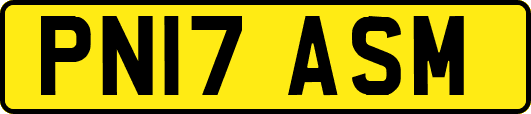 PN17ASM