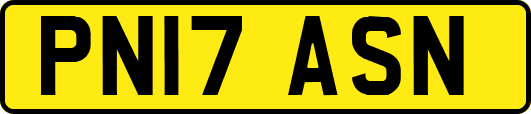 PN17ASN