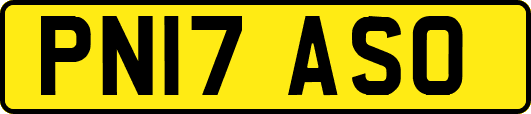 PN17ASO