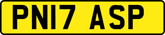 PN17ASP