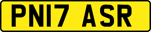 PN17ASR