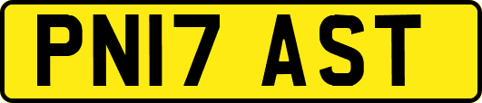PN17AST