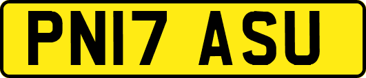 PN17ASU