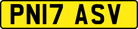 PN17ASV