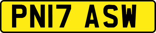 PN17ASW