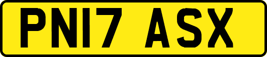 PN17ASX