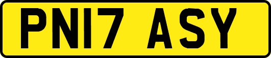 PN17ASY