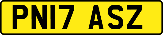 PN17ASZ