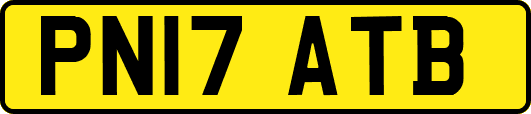 PN17ATB