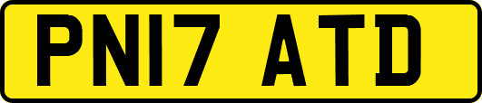 PN17ATD