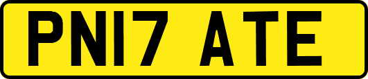 PN17ATE