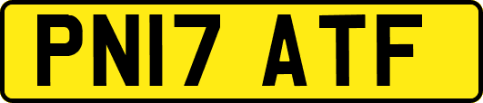 PN17ATF