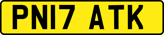 PN17ATK