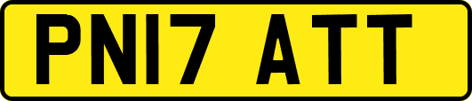 PN17ATT