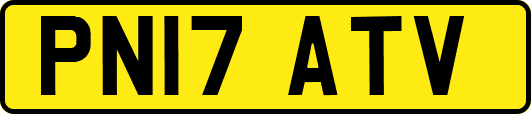 PN17ATV