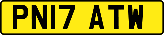 PN17ATW