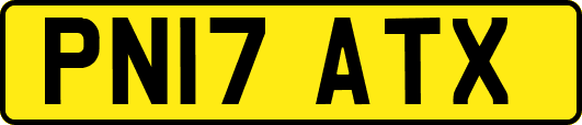PN17ATX