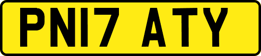 PN17ATY