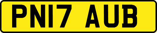 PN17AUB