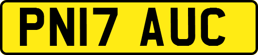 PN17AUC