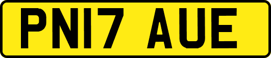 PN17AUE