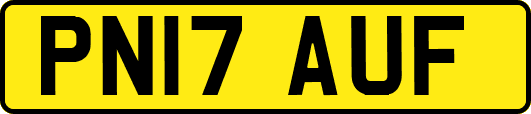 PN17AUF