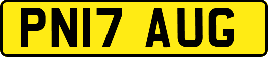 PN17AUG