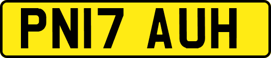 PN17AUH