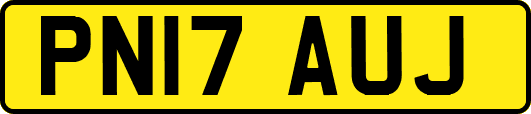 PN17AUJ