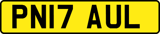 PN17AUL