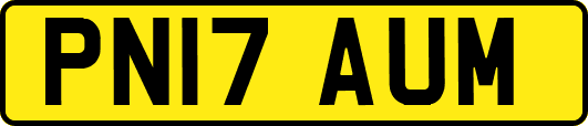 PN17AUM