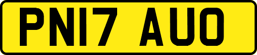 PN17AUO