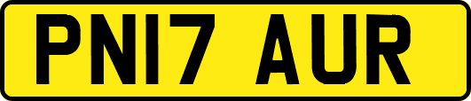 PN17AUR