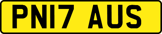 PN17AUS