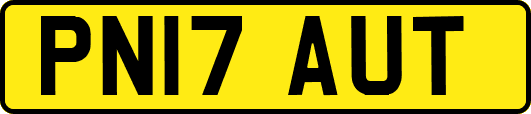 PN17AUT