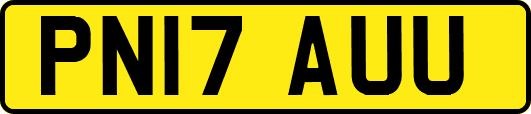PN17AUU
