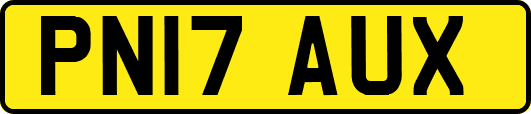 PN17AUX