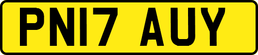 PN17AUY