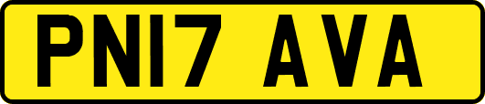 PN17AVA