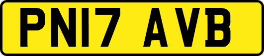 PN17AVB