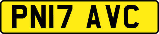 PN17AVC