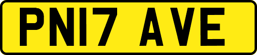 PN17AVE