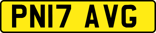 PN17AVG