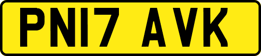 PN17AVK