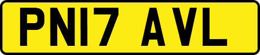 PN17AVL