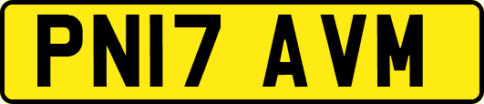 PN17AVM