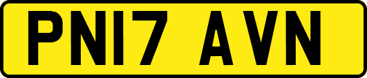PN17AVN