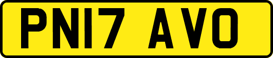PN17AVO