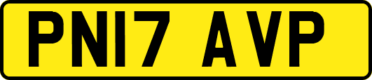 PN17AVP